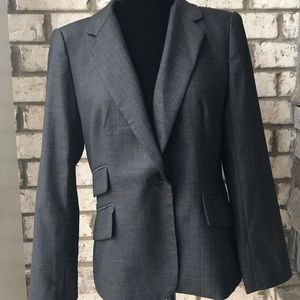 Zara Women Wool Blazer